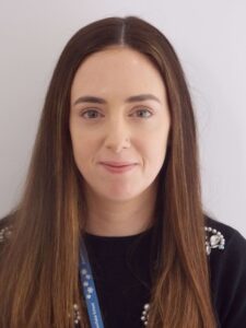 Tara Morgan Designated Safeguarding Lead (DSL)