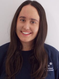 Alison Murphy Deputy Designated Safeguarding Lead (DDSL)