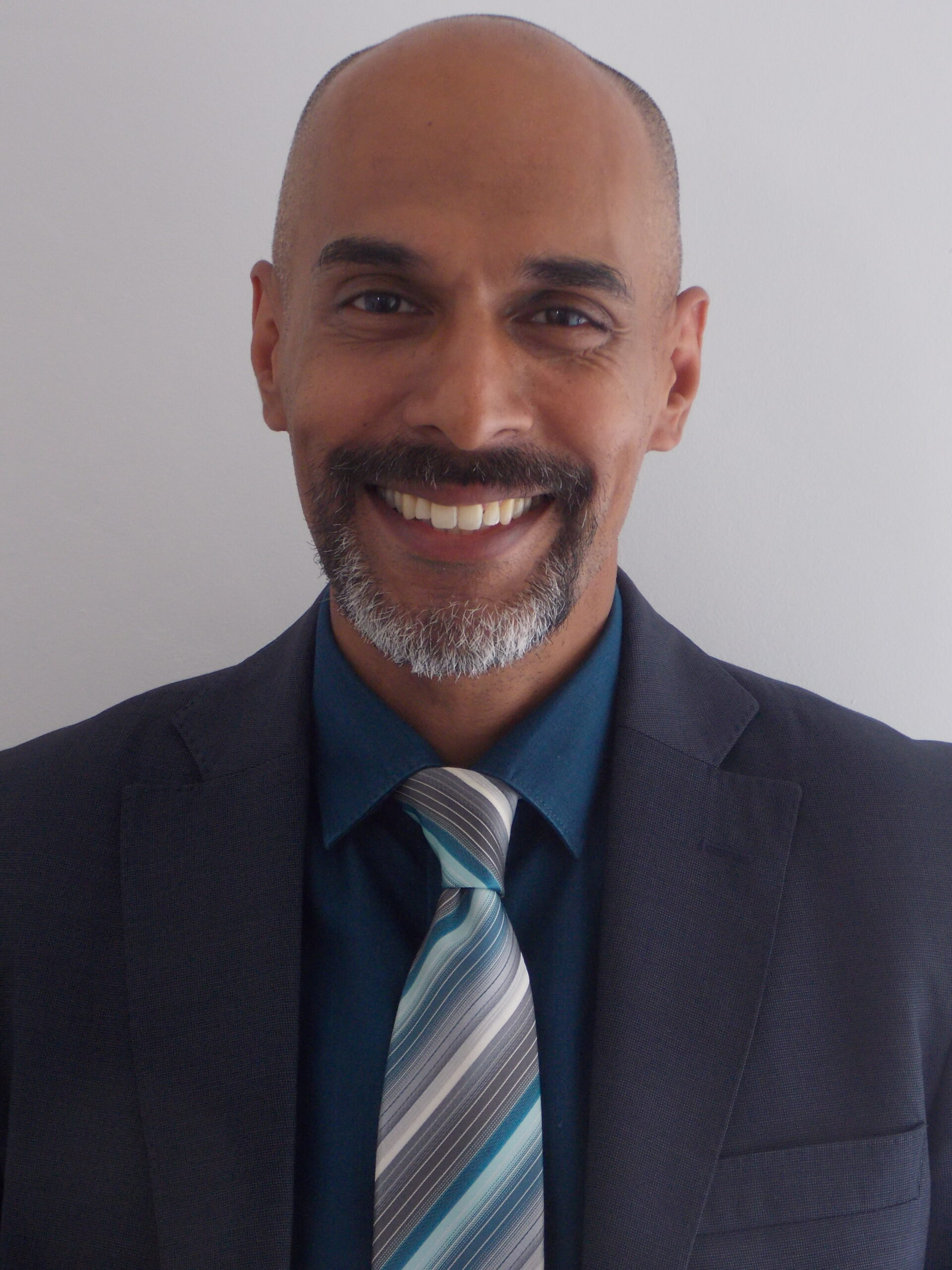 David Beezadhur Deputy Designated Safeguarding Lead (DDSL)