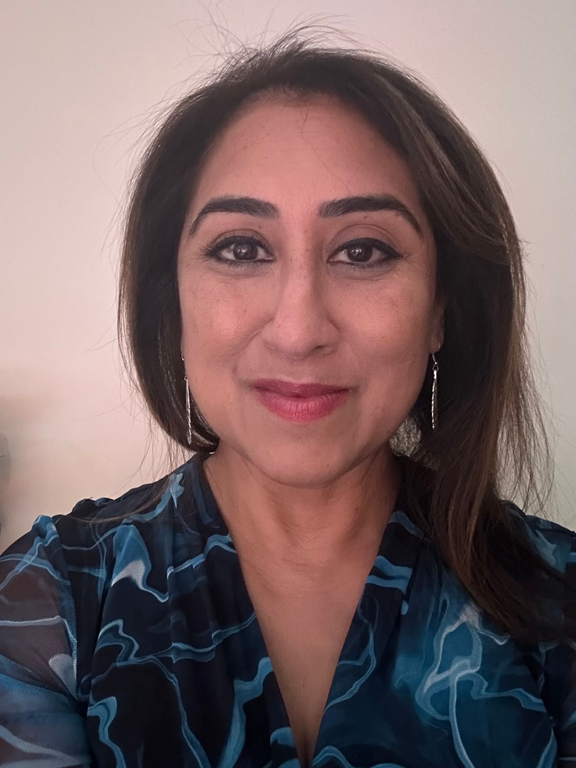 Sumen Starr Deputy Designated Safeguarding Lead (DDSL)